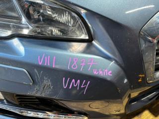 Nose cut SUBARU LEVORG VM4, VMG FB16B 3 ракурс Nose cut SUBARU LEVORG VM4, VMG FB16B 3 ракурс