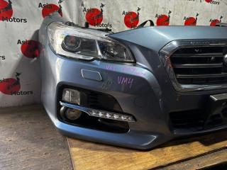 Nose cut SUBARU LEVORG VM4, VMG FB16B 4 ракурс Nose cut SUBARU LEVORG VM4, VMG FB16B 4 ракурс