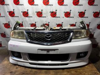 Nose cut MAZDA BONGO FRIENDEE SGEW FE 1 ракурс