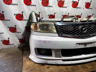 Nose cut MAZDA BONGO FRIENDEE SGEW FE 2 ракурс