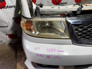 Nose cut MAZDA BONGO FRIENDEE SGEW FE 5 ракурс