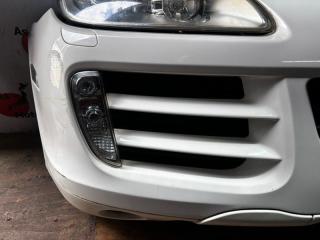 Nose cut PORSCHE CAYENNE 9PA, 957 M55.01 4 ракурс