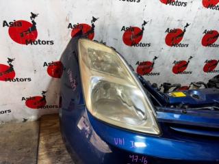 Nose cut TOYOTA PRIUS NHW20 1NZ-FXE 1 MODEL 4 ракурс Nose cut TOYOTA PRIUS NHW20 1NZ-FXE 1 MODEL 4 ракурс