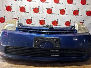 Nose cut TOYOTA PRIUS NHW20 1NZ-FXE 1 MODEL 5 ракурс Nose cut TOYOTA PRIUS NHW20 1NZ-FXE 1 MODEL 5 ракурс