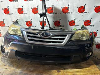 Запчасть nose cut SUBARU IMPREZA XV 2010