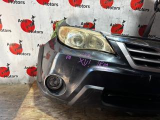Nose cut SUBARU IMPREZA XV GH2, GH3 EL154 2 ракурс