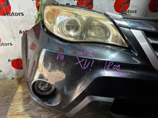 Nose cut SUBARU IMPREZA XV GH2, GH3 EL154 3 ракурс