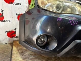 Nose cut SUBARU IMPREZA XV GH2, GH3 EL154 4 ракурс