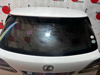 Дверь задняя LEXUS RX350, RX270 GGL15, GGL16, GGL10, AGL10 2GR-FE 202 5 ракурс