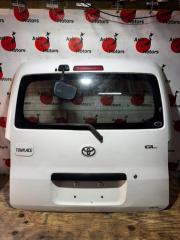 Дверь задняя TOYOTA LITE ACE, TOWN ACE S402M, S412M 3SZ-VE W09 1 ракурс