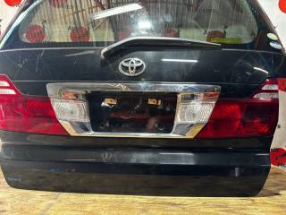 Дверь задняя TOYOTA ALPHARD MNH15W, MNH10W, ANH10W, ANH15W 1MZ-FE 2 MODEL/ 209 5 ракурс