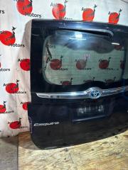 Дверь задняя TOYOTA ESQUIRE, VOXY, NOAH ZRR80G, ZRR80W, ZRR85G, ZRR85W, ZWR80G, ZWR80W, ZRR80, ZRR85, ZWR80 2ZR-FAE 220 2 ракурс