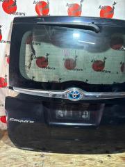 Дверь задняя TOYOTA ESQUIRE, VOXY, NOAH ZRR80G, ZRR80W, ZRR85G, ZRR85W, ZWR80G, ZWR80W, ZRR80, ZRR85, ZWR80 2ZR-FAE 220 3 ракурс