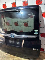 Дверь задняя TOYOTA ESQUIRE, VOXY, NOAH ZRR80G, ZRR80W, ZRR85G, ZRR85W, ZWR80G, ZWR80W, ZRR80, ZRR85, ZWR80 2ZR-FAE 220 4 ракурс