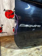 Дверь задняя TOYOTA ESQUIRE, VOXY, NOAH ZRR80G, ZRR80W, ZRR85G, ZRR85W, ZWR80G, ZWR80W, ZRR80, ZRR85, ZWR80 2ZR-FAE 220 5 ракурс