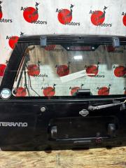 Дверь задняя NISSAN TERRANO LR50, PR50, TR50, RR50 VG33E 2 ракурс