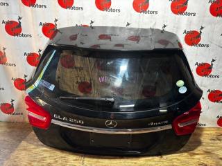 Дверь задняя Mercedes-Benz GLA-Class X156 M270DE20AL A1567400105 1 ракурс