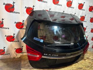 Дверь задняя Mercedes-Benz GLA-Class X156 M270DE20AL A1567400105 2 ракурс