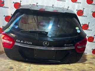 Дверь задняя Mercedes-Benz GLA-Class X156 M270DE20AL A1567400105 3 ракурс