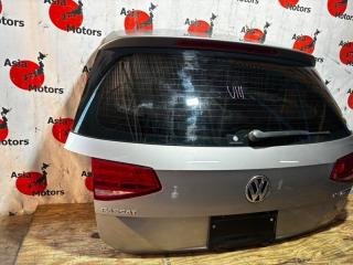 Дверь задняя Volkswagen PASSAT 3G2, 3G5 CZE 3G9827025 2 ракурс Дверь задняя Volkswagen PASSAT 3G2, 3G5 CZE 3G9827025 2 ракурс