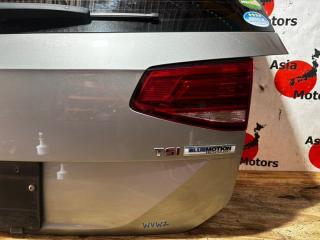 Дверь задняя Volkswagen PASSAT 3G2, 3G5 CZE 3G9827025 5 ракурс Дверь задняя Volkswagen PASSAT 3G2, 3G5 CZE 3G9827025 5 ракурс