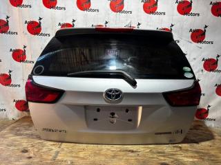 Запчасть дверь задняя TOYOTA COROLLA FIELDER