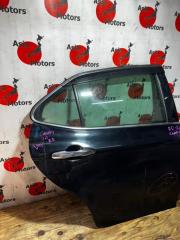 Дверь правая задняя TOYOTA CAMRY AXVH70, ASV70, AXVH75, ASV71, GSV70, MXV70 A25A-FXS 218 2 ракурс