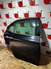 Дверь правая задняя TOYOTA CAMRY AXVH70, ASV70, AXVH75, ASV71, GSV70, MXV70 A25A-FXS 218 3 ракурс