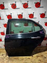 Дверь левая задняя TOYOTA CAMRY AXVH70, ASV70, AXVH75, ASV71, GSV70, MXV70 A25A-FXS 218 1 ракурс