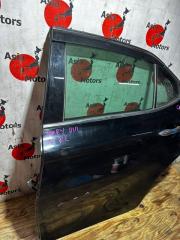 Дверь левая задняя TOYOTA CAMRY AXVH70, ASV70, AXVH75, ASV71, GSV70, MXV70 A25A-FXS 218 2 ракурс