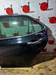 Дверь левая задняя TOYOTA CAMRY AXVH70, ASV70, AXVH75, ASV71, GSV70, MXV70 A25A-FXS 218 3 ракурс