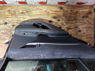 Дверь левая задняя TOYOTA CAMRY AXVH70, ASV70, AXVH75, ASV71, GSV70, MXV70 A25A-FXS 218 5 ракурс
