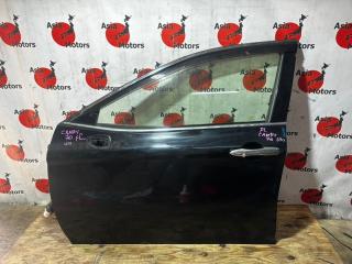 Дверь левая передняя TOYOTA CAMRY AXVH70, ASV70, AXVH75, ASV71, GSV70, MXV70 A25A-FXS 218 1 ракурс