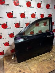 Дверь левая передняя TOYOTA CAMRY AXVH70, ASV70, AXVH75, ASV71, GSV70, MXV70 A25A-FXS 218 2 ракурс