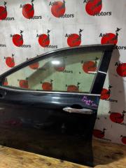 Дверь левая передняя TOYOTA CAMRY AXVH70, ASV70, AXVH75, ASV71, GSV70, MXV70 A25A-FXS 218 3 ракурс