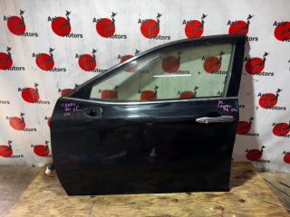 Дверь левая передняя TOYOTA CAMRY AXVH70, ASV70, AXVH75, ASV71, GSV70, MXV70 A25A-FXS 218 4 ракурс