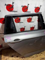 Дверь правая задняя Volkswagen PASSAT 3G2, 3G5 CZE 3G9833056AD, WAGON 2 ракурс