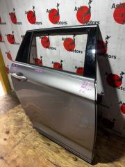 Дверь правая задняя Volkswagen PASSAT 3G2, 3G5 CZE 3G9833056AD, WAGON 5 ракурс