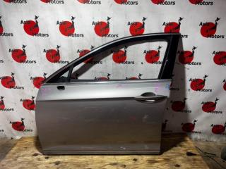 Дверь левая передняя Volkswagen PASSAT 3G2, 3G5 CZE 3G0831055AG 1 ракурс