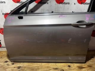 Дверь левая передняя Volkswagen PASSAT 3G2, 3G5 CZE 3G0831055AG 4 ракурс