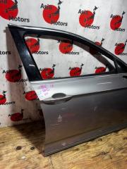 Дверь правая передняя Volkswagen PASSAT 3G2, 3G5 CZE 3G0831056AG 1 ракурс