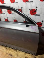 Дверь правая передняя Volkswagen PASSAT 3G2, 3G5 CZE 3G0831056AG 2 ракурс