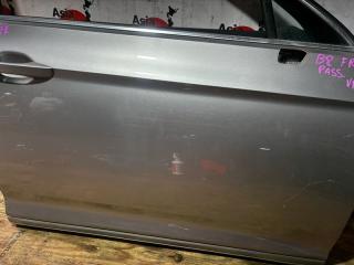Дверь правая передняя Volkswagen PASSAT 3G2, 3G5 CZE 3G0831056AG 3 ракурс