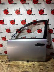 Дверь левая передняя MITSUBISHI L200, TRITON KB4T, KB9T 4D56, 6G74 A66 1 ракурс