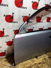 Дверь левая передняя MITSUBISHI L200, TRITON KB4T, KB9T 4D56, 6G74 A66 2 ракурс