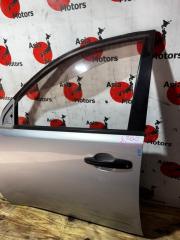 Дверь левая передняя MITSUBISHI L200, TRITON KB4T, KB9T 4D56, 6G74 A66 3 ракурс