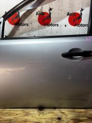 Дверь левая передняя MITSUBISHI L200, TRITON KB4T, KB9T 4D56, 6G74 A66 4 ракурс