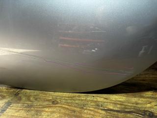 Дверь левая задняя MITSUBISHI L200, TRITON KB4T, KB9T 4D56, 6G74 5730A203, A66 4 ракурс