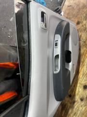 Дверь левая задняя MITSUBISHI L200, TRITON KB4T, KB9T 4D56, 6G74 5730A203, A66 5 ракурс