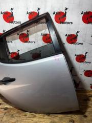 Дверь правая задняя MITSUBISHI L200, TRITON KB4T, KB9T 4D56, 6G74 5730A202, A66 3 ракурс